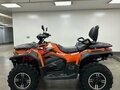 2026 Loncin XWolf 700, оранжевый, 859000 рублей - вид 1