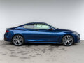 2021 Infiniti Q60 II, синий - вид 3