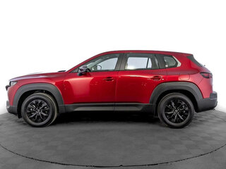 2026 Mazda CX-50, красный, 3100000 рублей, вид 3