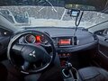 2008 Mitsubishi Lancer X, синий, 750000 рублей - вид 1
