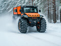 2026 Tinger TF4 Pro, зелёный, 2790000 рублей - вид 2