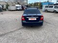 2011 Ford Focus II Рестайлинг, синий, 450000 рублей - вид 2