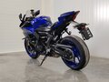 2022 Yamaha YZF-R7, синий, 799000 рублей - вид 5