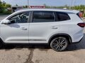 2023 Chery Tiggo 8 I Рестайлинг, белый, 1850000 рублей - вид 3