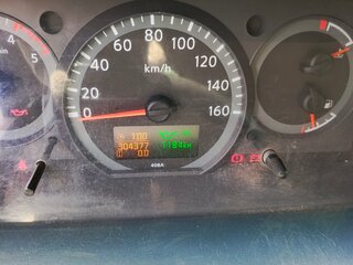 2013 Nissan Cabstar, белый, 950000 рублей, вид 3