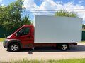 2014 Fiat Professional Ducato, красный, 2650000 рублей - вид 2