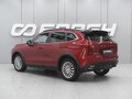 2026 Haval Jolion I Рестайлинг 2, красный - вид 1