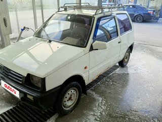 2004 Lada (ВАЗ) 1111 Ока КамАЗ, белый, 38000 рублей, вид 1