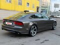 2011 Audi A7 I (4G), серый, 2600000 рублей - вид 4