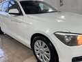 2013 BMW 1 серии 116i II (F20/F21), белый, 920000 рублей - вид 3