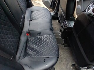 2010 Opel Insignia I, серый, 900000 рублей, вид 5