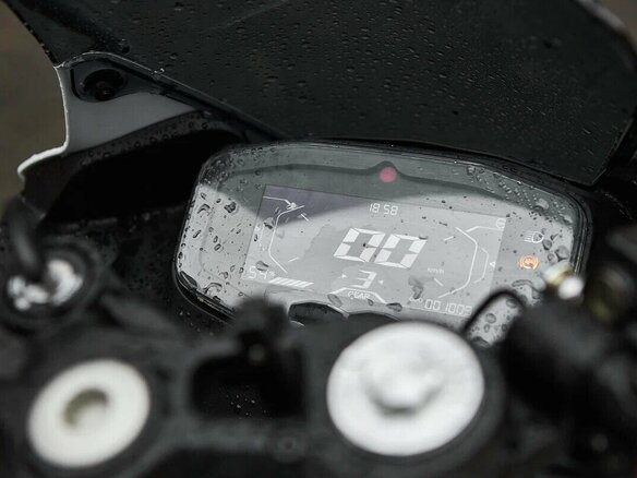 2026 Sharmax E-GP501, белый, 675000 рублей - вид 9