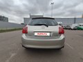 2008 Toyota Auris I, серебристый, 510000 рублей - вид 9