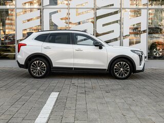 2024 Haval Jolion I Рестайлинг, белый, 1780000 рублей, вид 5