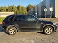 2010 BMW X5 30i II (E70), чёрный, 2120000 рублей - вид 1