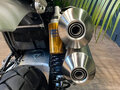 2025 Triumph Scrambler, чёрный, 2340000 рублей - вид 8