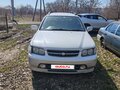 1997 Nissan R'nessa, белый, 290000 рублей