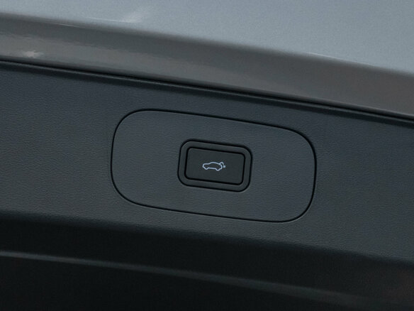 2026 Geely Galaxy Starship 7 200km, серый, 3950000 рублей - вид 7