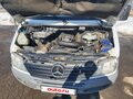 2005 Mercedes-Benz Sprinter, белый, 1350000 рублей - вид 6