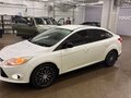 2013 Ford Focus III, белый, 850000 рублей