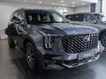 2026 GAC GS8 II, серый - вид 2