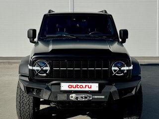 2024 Tank 300 I, чёрный, 5990000 рублей, вид 2