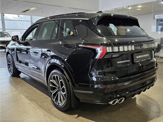 2026 Nordcross 001, чёрный, 7130000 рублей, вид 3
