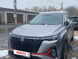 2024 Changan CS35 Plus I Рестайлинг, серый, 2050000 рублей, вид 2