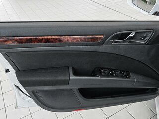 2011 Skoda Superb DSG II, белый, 1542000 рублей, вид 5