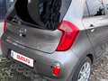 2013 Kia Picanto II, серый - вид 2