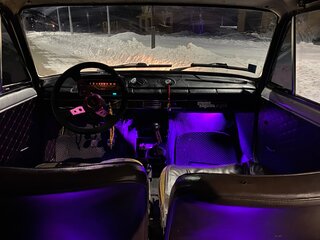 1986 Lada (ВАЗ) 21013, белый, 110000 рублей, вид 4