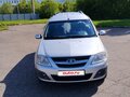 2014 Lada (ВАЗ) Largus I, серебристый, 615000 рублей - вид 1