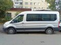 2020 Ford Transit, серебристый, 3500000 рублей - вид 1