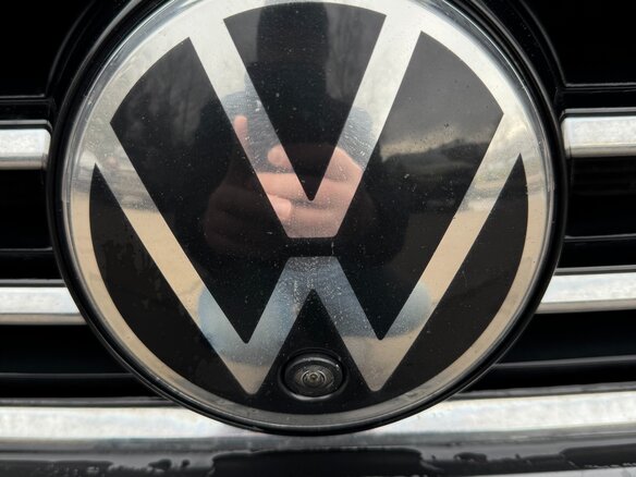 2020 Volkswagen Passat Alltrack B8 Рестайлинг, серый, 4050000 рублей - вид 26