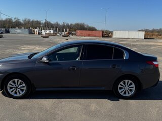 2010 Renault Latitude I, серый, 810000 рублей, вид 2