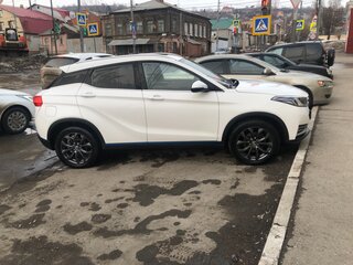 2023 Evolute i-Joy I, белый, 1750000 рублей, вид 3