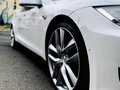 2016 Tesla Model S 90D I, белый, 2000000 рублей - вид 4