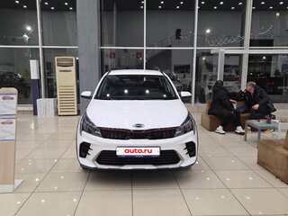 2025 Solaris KRX, белый, 2400000 рублей, вид 3