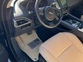 2019 Jaguar F-Pace I, чёрный, 3580000 рублей - вид 6
