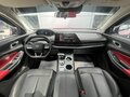 2023 Changan CS55 Plus II, красный - вид 9