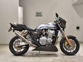 2000 Honda CB 1300, серебристый, 344000 рублей