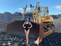 2008 Liebherr PR 752 Litronic, золотистый, 6500000 рублей