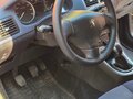 2004 Peugeot 307 I, серебристый, 320000 рублей - вид 11