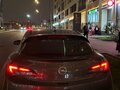 2012 Opel Astra GTC J Рестайлинг, серый, 505000 рублей - вид 4