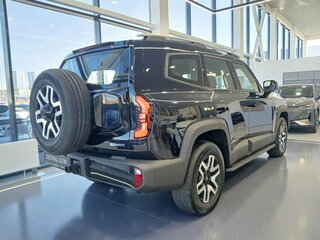 2025 Changan Deepal G318 I, чёрный, 5740000 рублей, вид 4