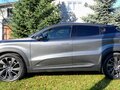 2020 Changan UNI-T I, серый, 1859000 рублей - вид 3