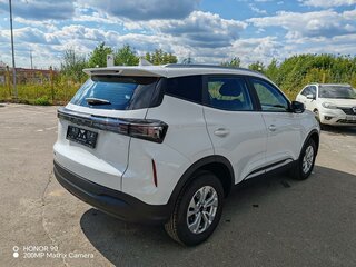 2026 Tenet T4, белый, 2049000 рублей, вид 2