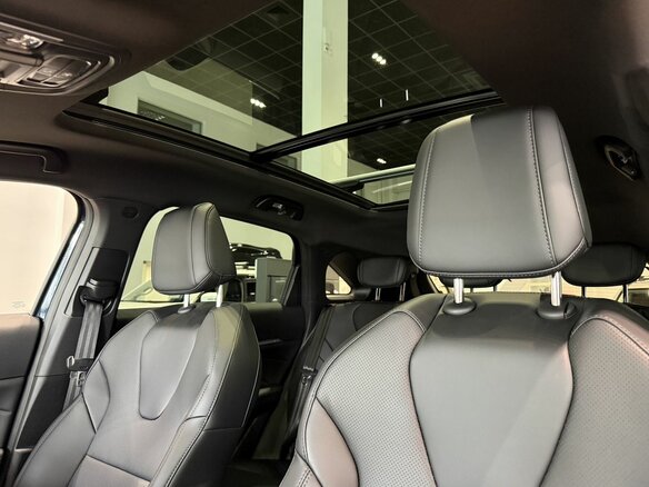 2026 Haval F7 II, синий, 2999000 рублей - вид 18