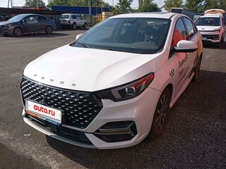 2023 Omoda S5, белый, 900000 рублей, вид 2