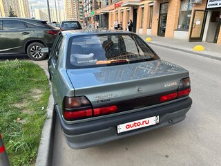 1999 Renault 19 Europa II, серый, 195000 рублей, вид 2